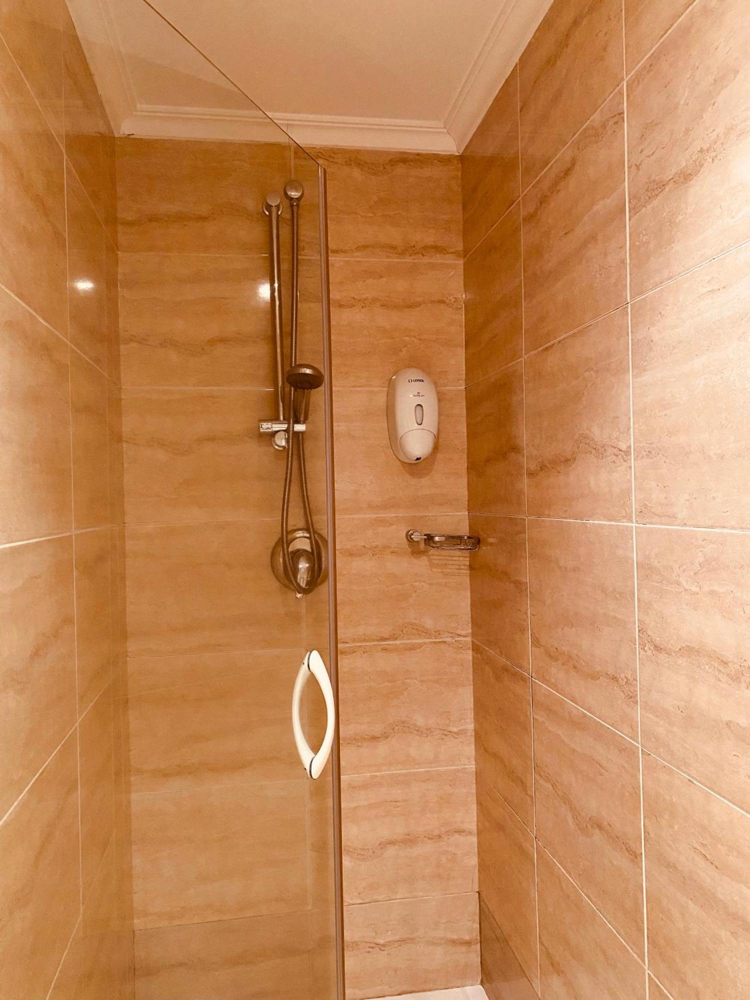 Motel Montecarlo Lugo Kültér fotó
