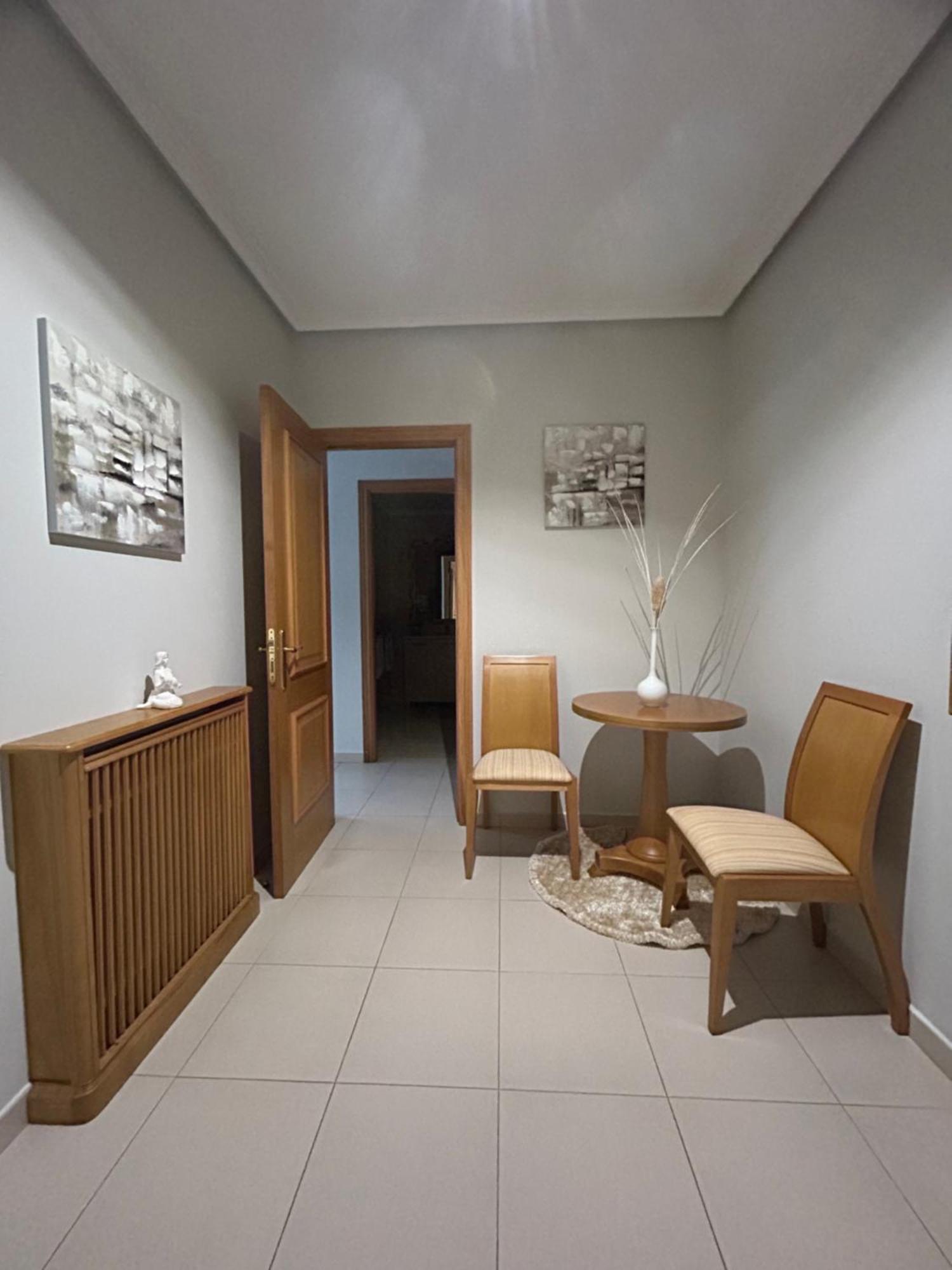 Motel Montecarlo Lugo Kültér fotó