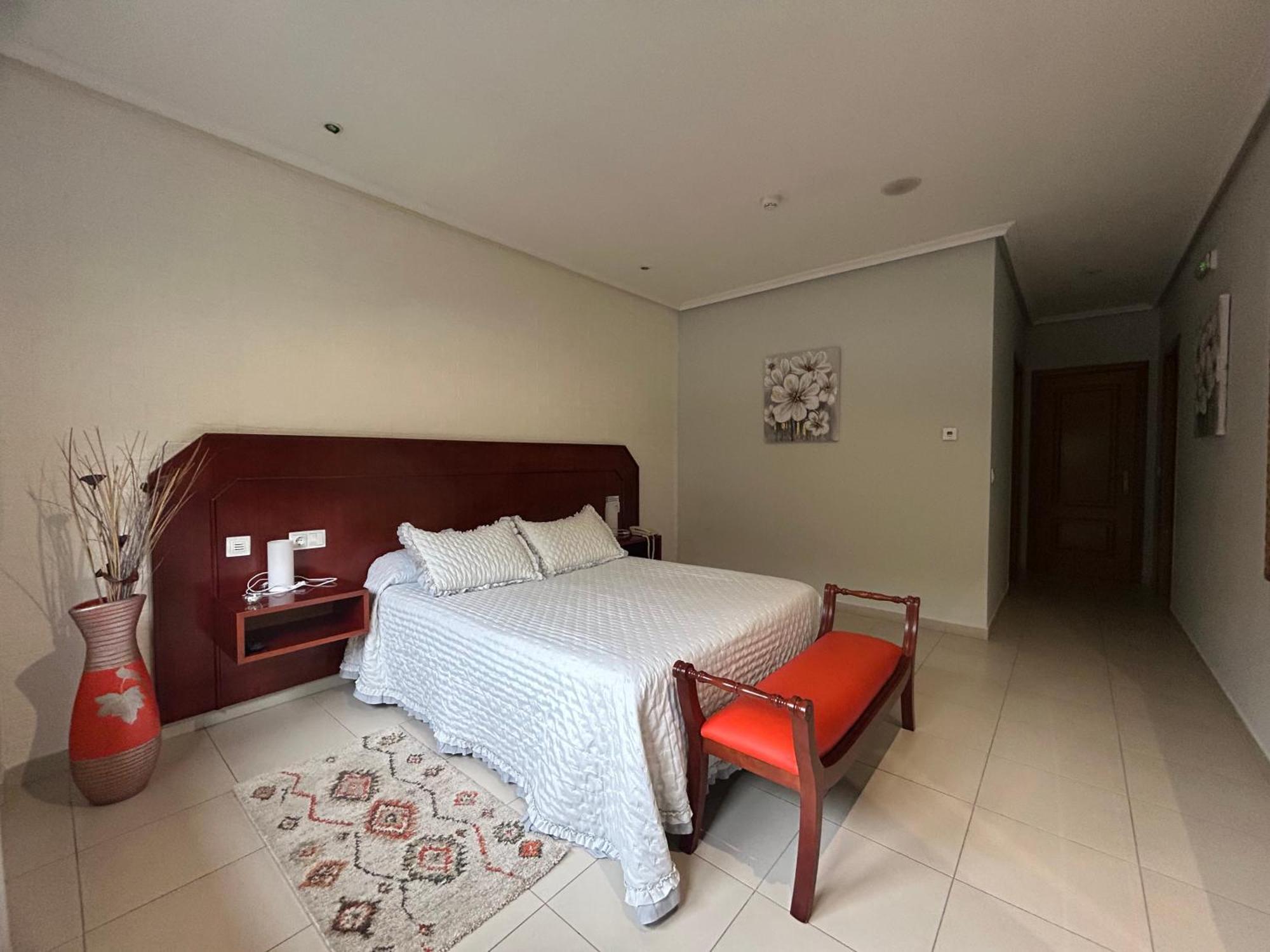 Motel Montecarlo Lugo Kültér fotó